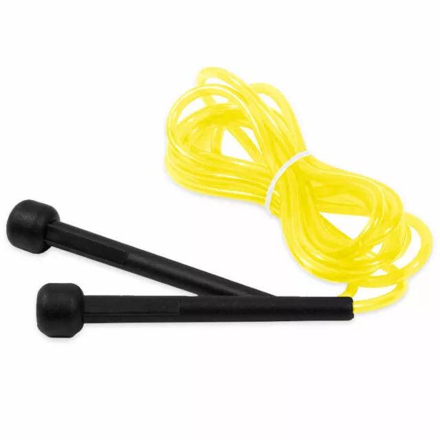 Best Skipping Ropes for Weight Loss - Skipping Rope Jump Speed Exercise Adult Kids Crossfit