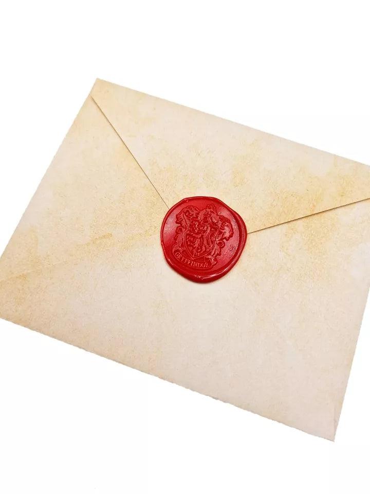 Sealed Letter