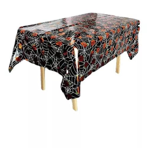 Halloween Table Cloth 