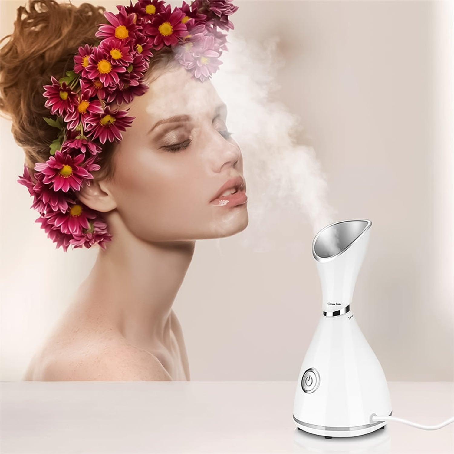 steamer for face