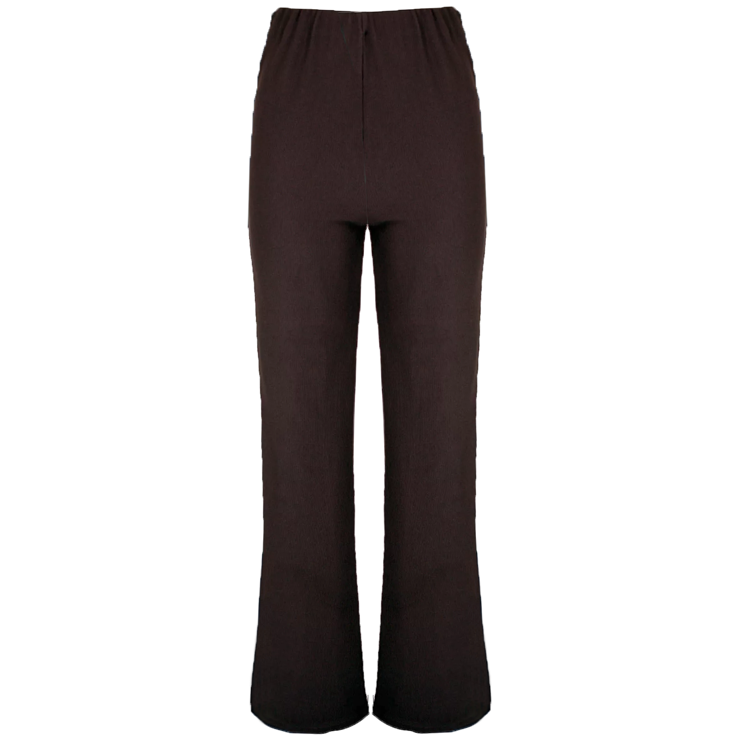 stretch trousers women's