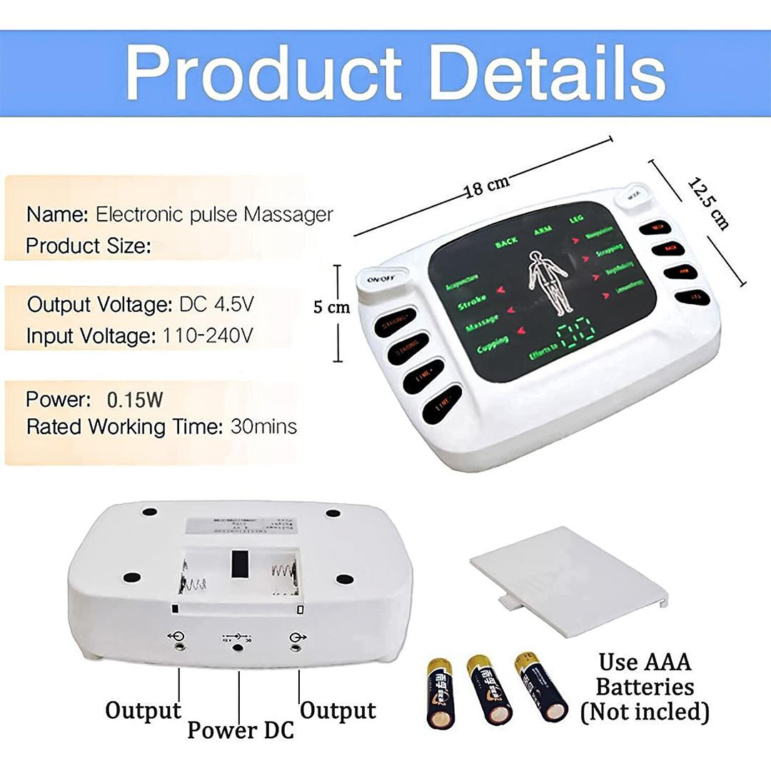 Best Tens Unit