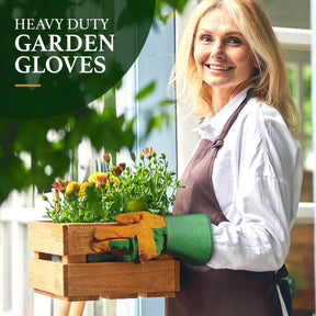 thorn proof gardening gloves