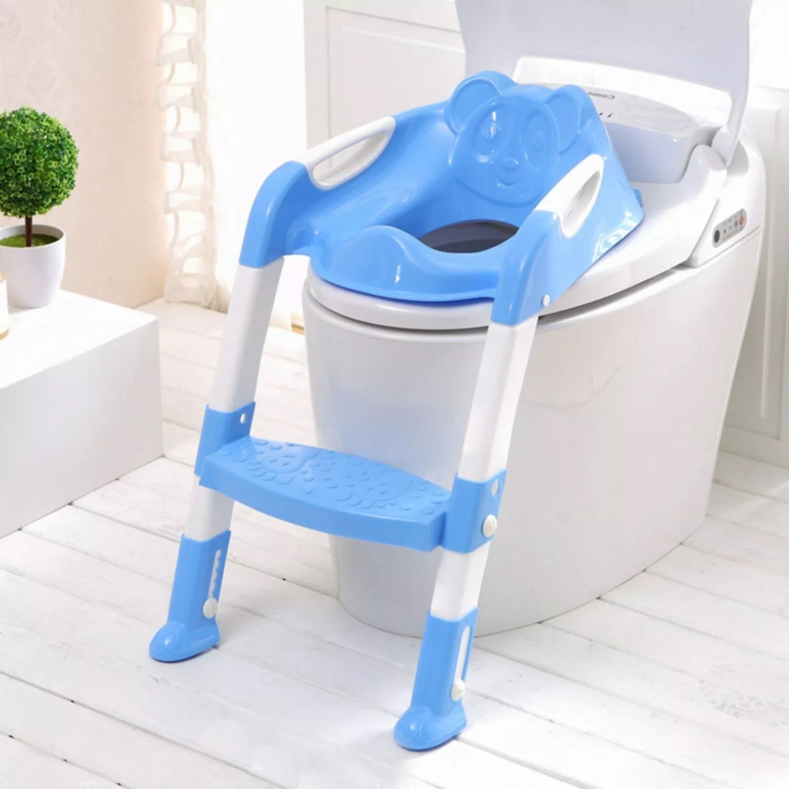 toilet seats potty training