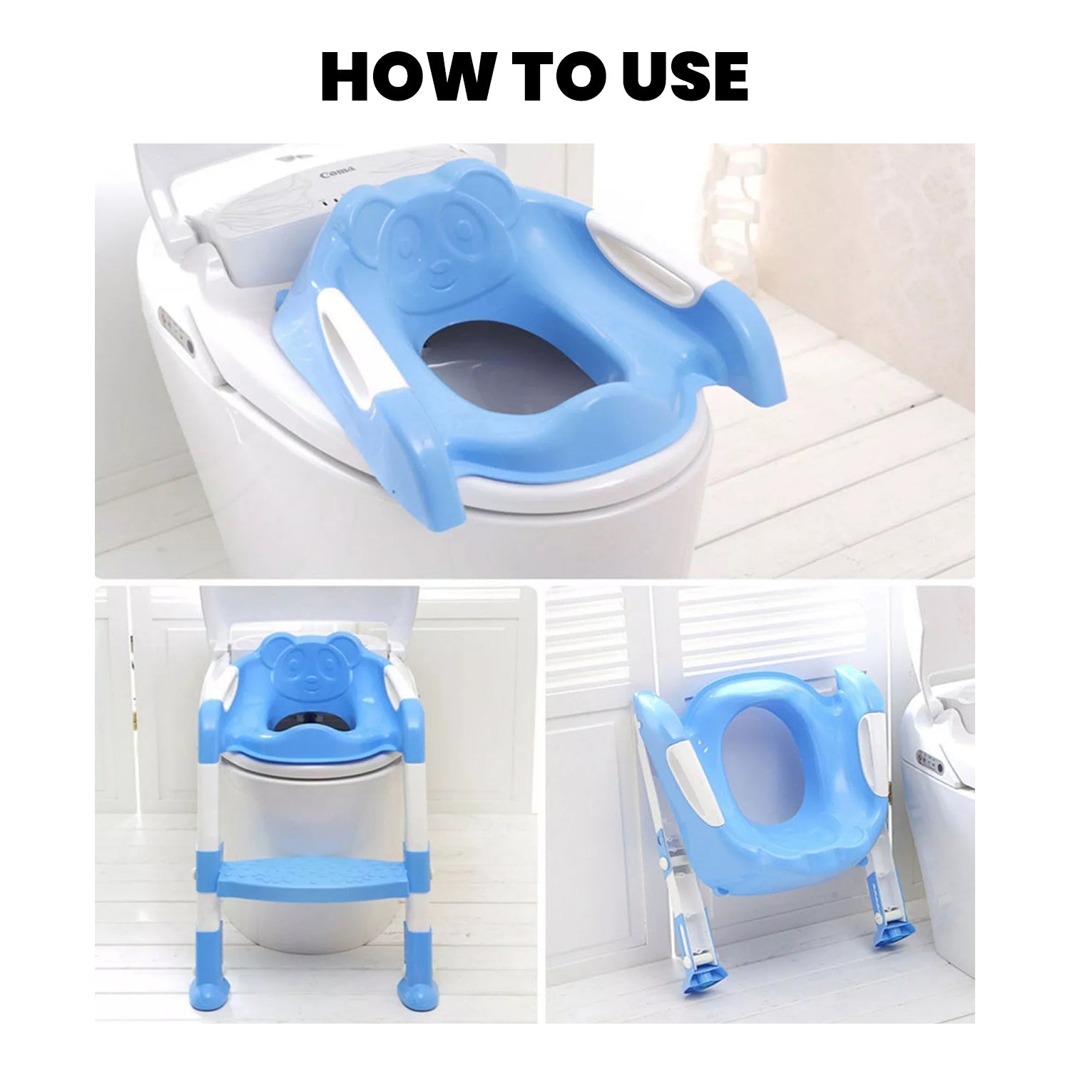 toilet training toilet seat