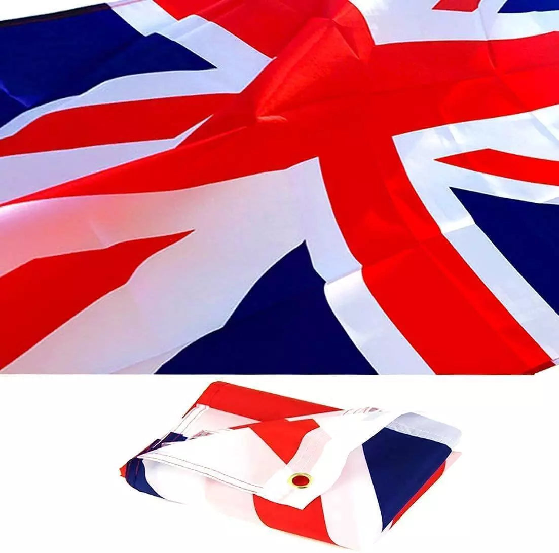 union flag uk