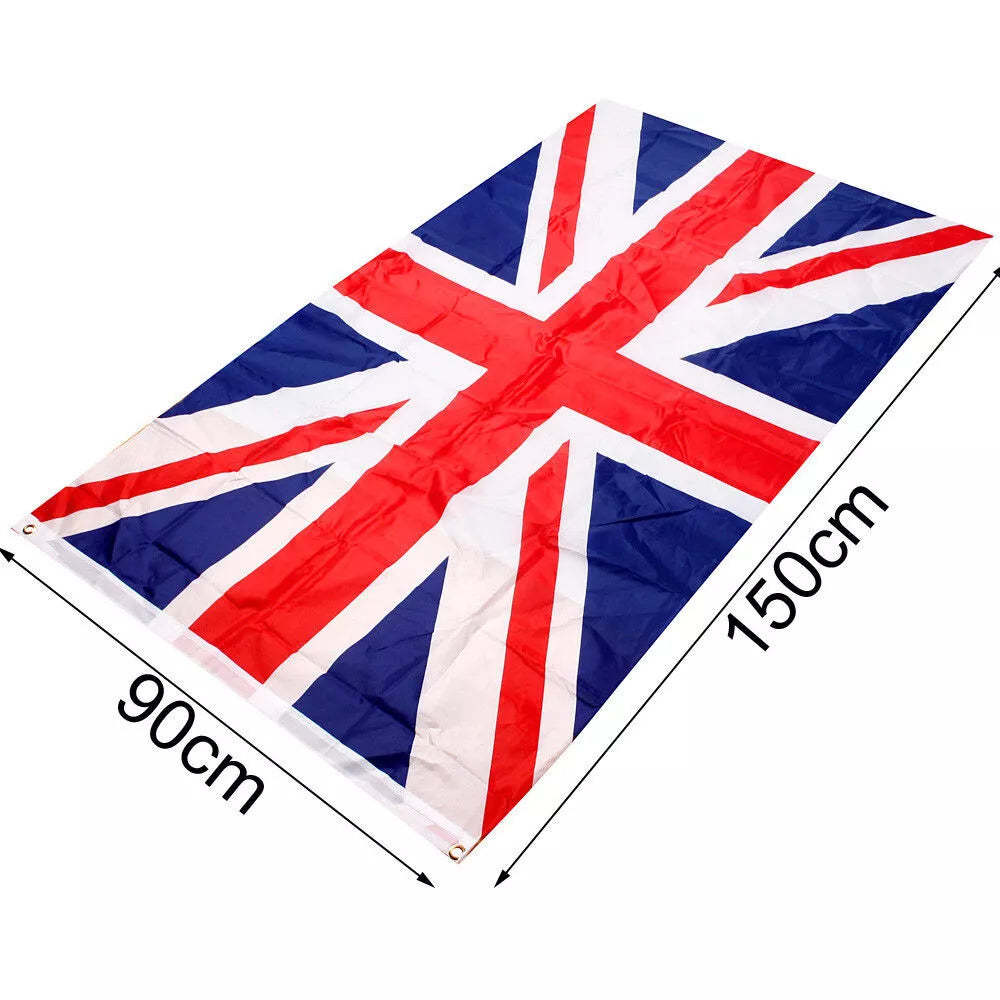 union jack flag uk