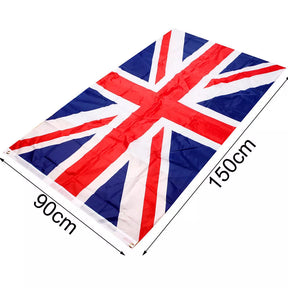 union jack flag uk