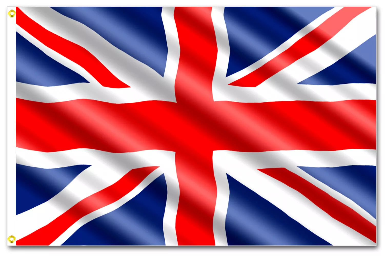 union jack uk