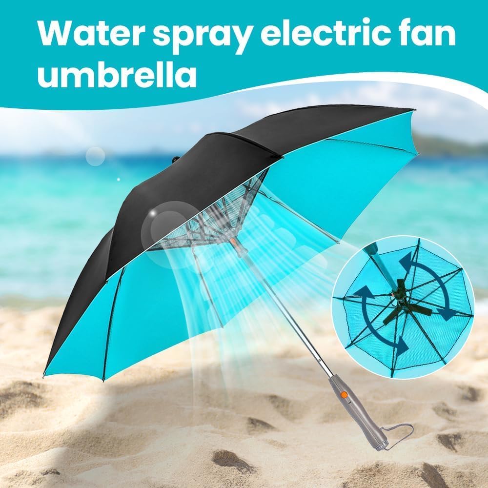 uv umbrella