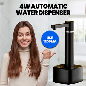 water dispenser home