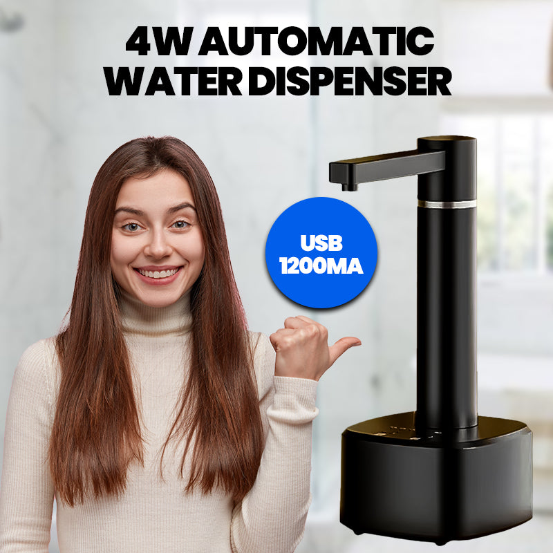 water dispenser home