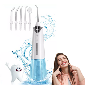 water flosser