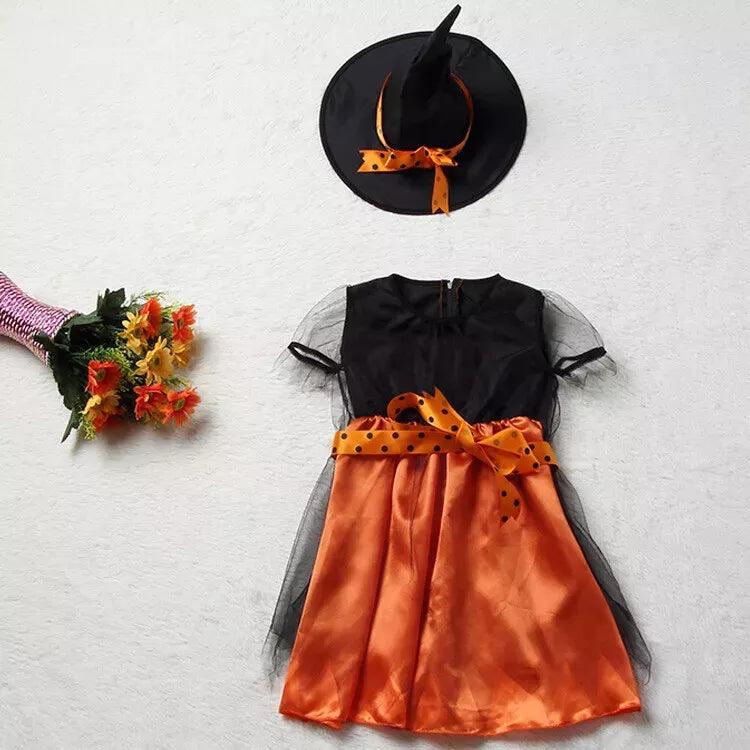 witch costume womens