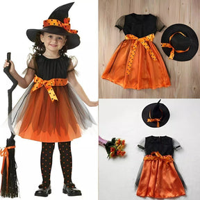 witch halloween costume womens