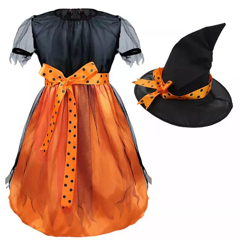 womens halloween witch outfit