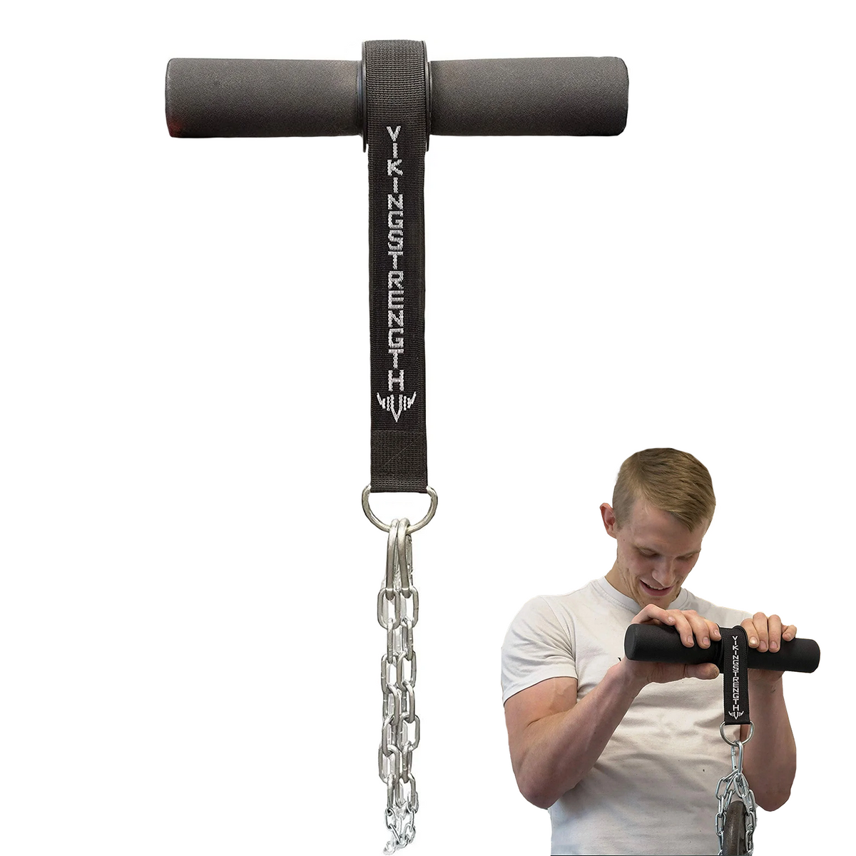 wrist roller