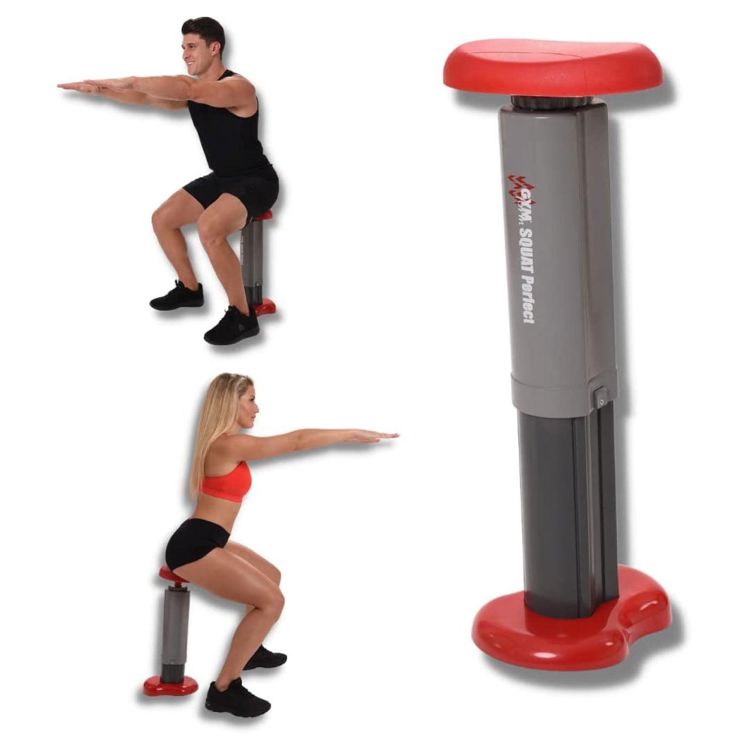 Comfortable Seat for Gymform squat Fitness Equipment