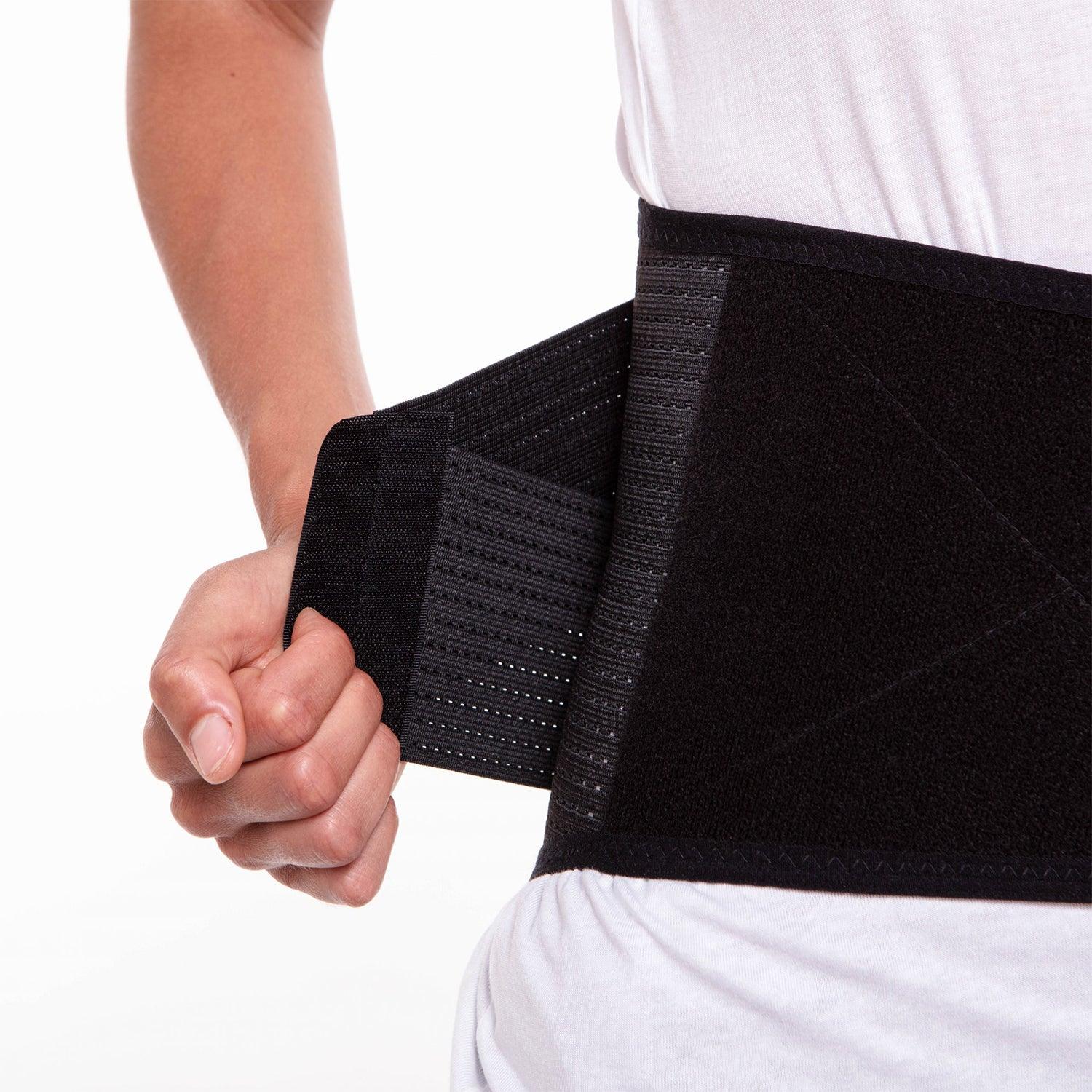 orthopedic back support