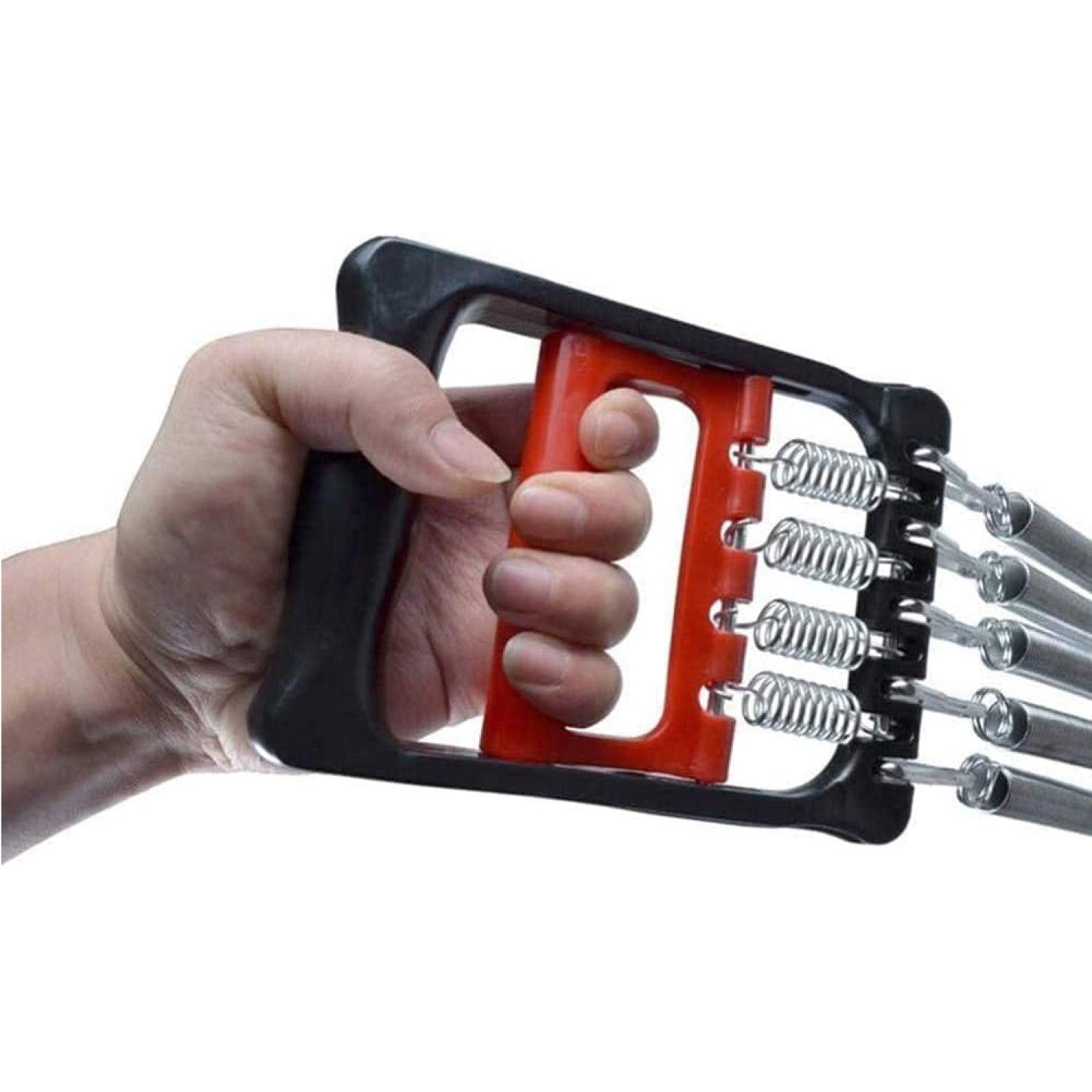 hand exerciser