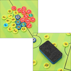 Magnetic Football Coaching Board