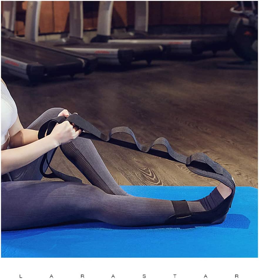  Ligament Stretching Belt, Yoga Rehabilitation
