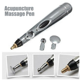 Electronic Acupuncture Pens