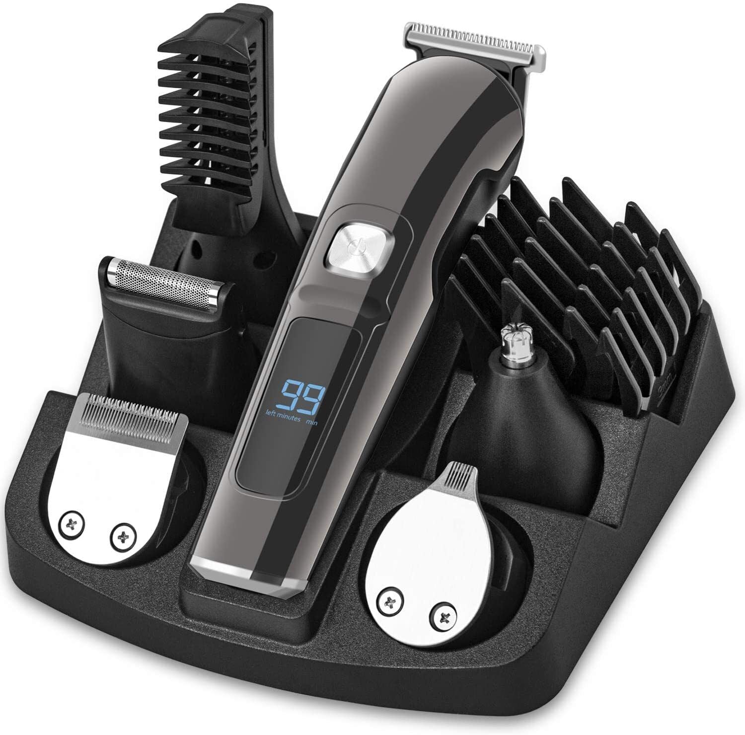 Best Beard Trimmer for Men