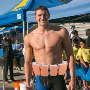 Swimming Floatation Belt