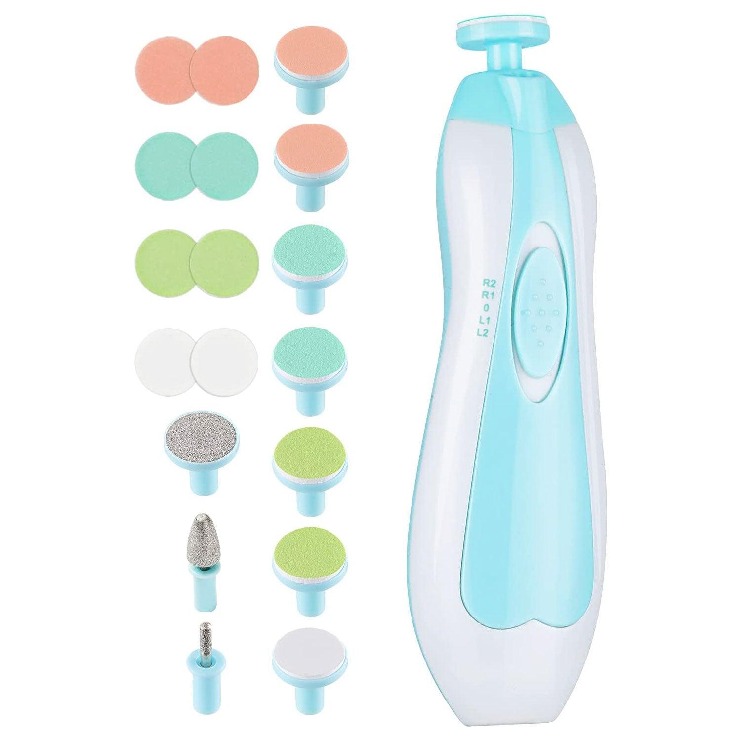 Baby Nail Care Set