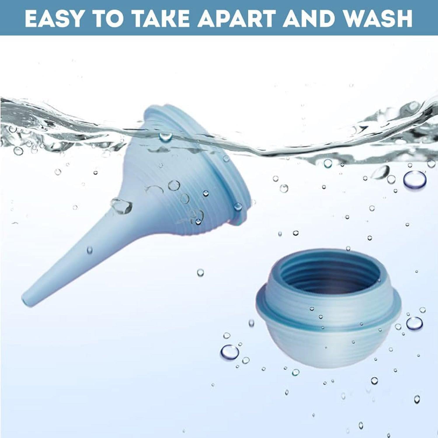 Nasal Aspirator for Baby 5