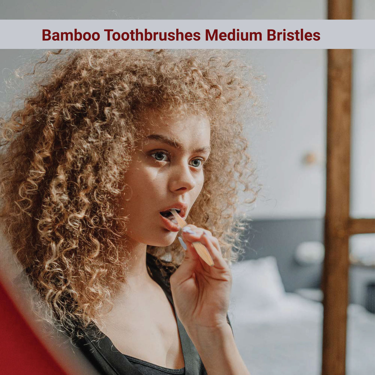 Bamboo Toothbrush Uk