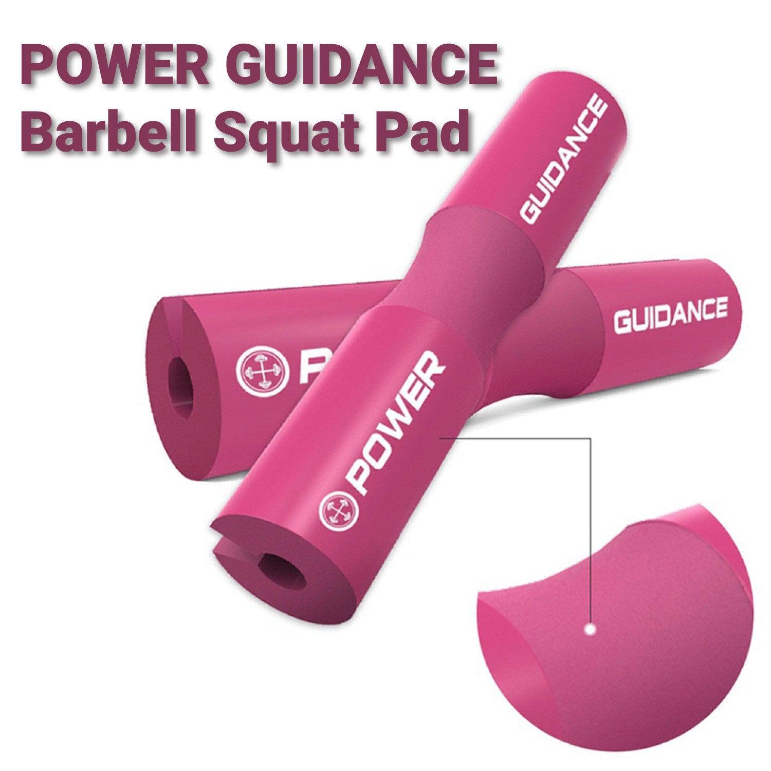 Barbell Shoulder Pad