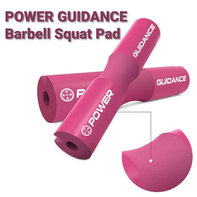 Barbell Shoulder Pad