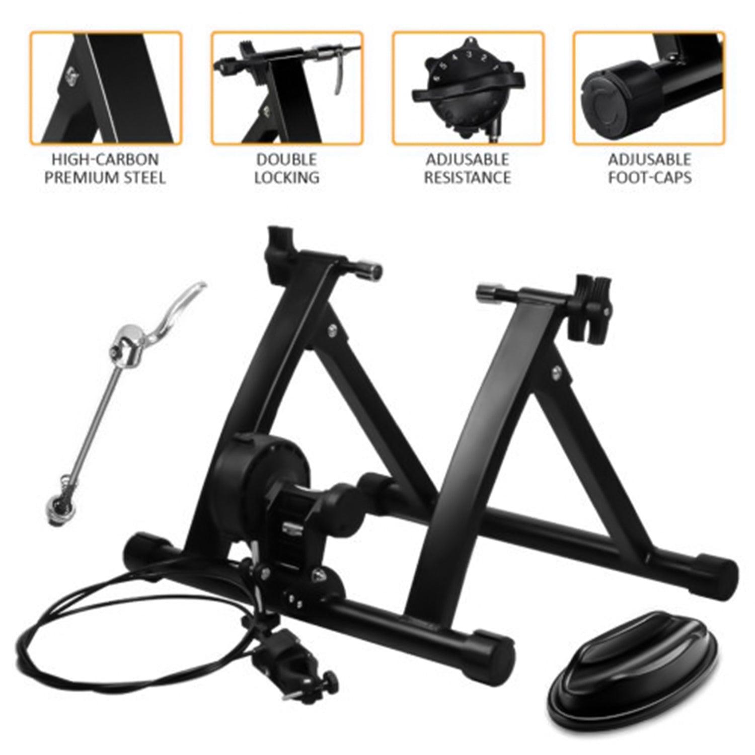 Bike Trainer Stand