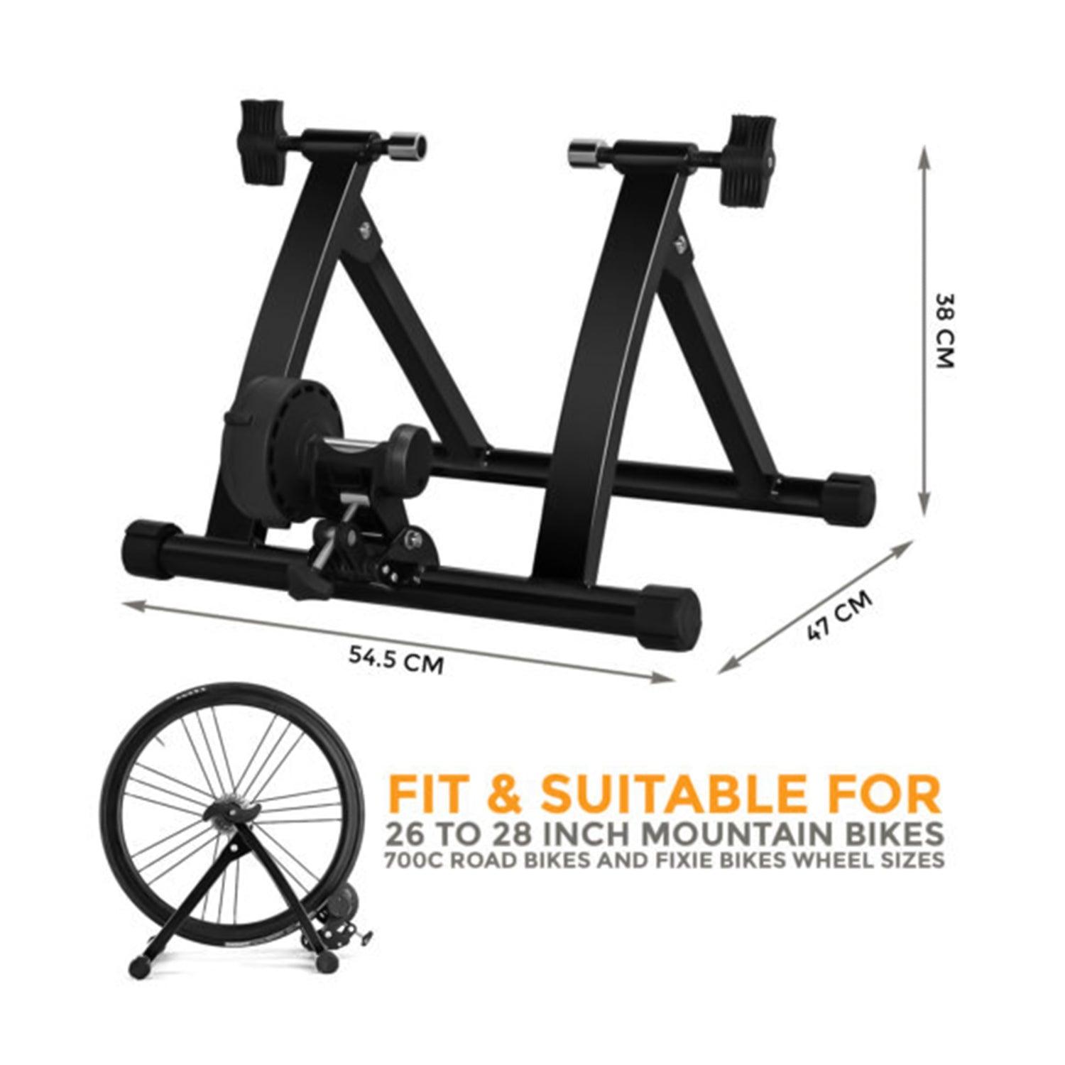 Direct Bike Trainer