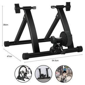 Smart Bike Trainer