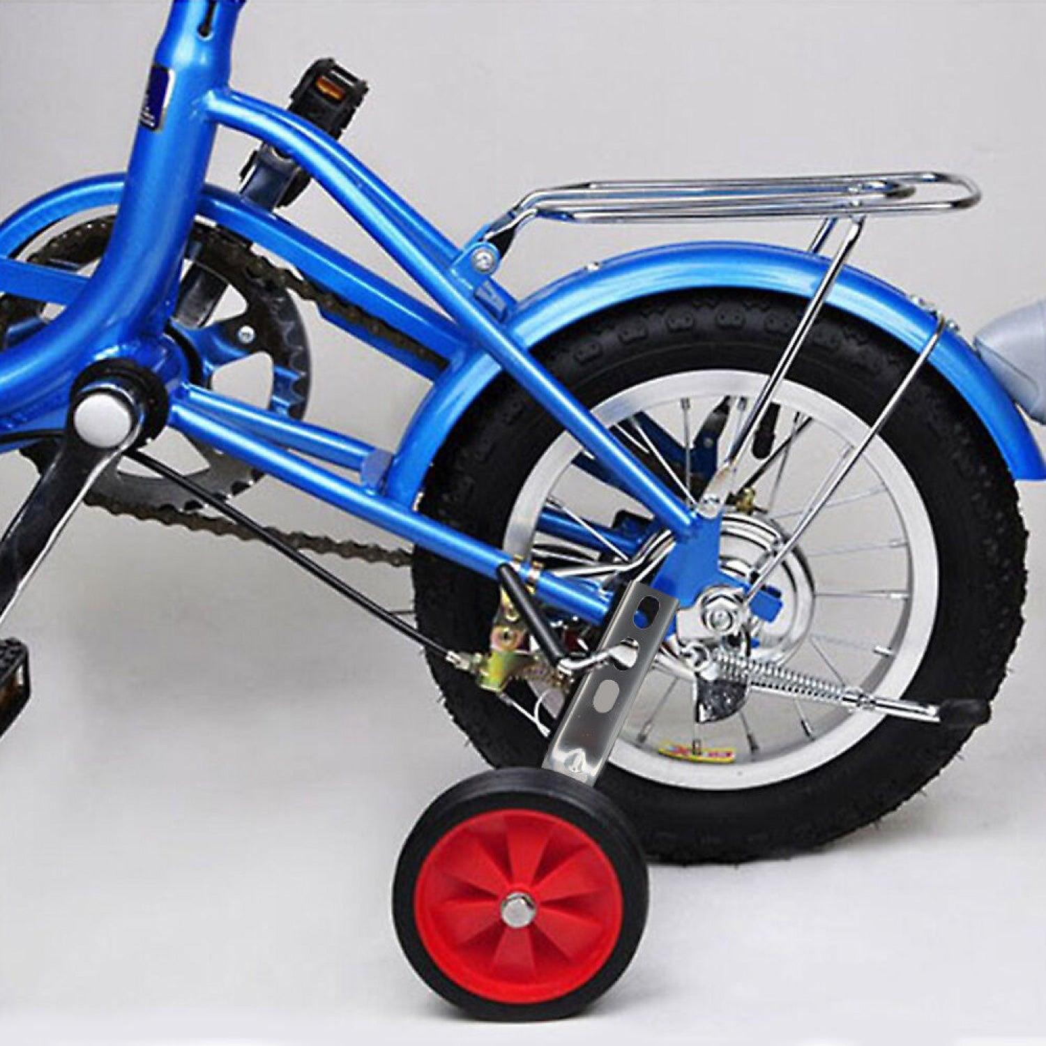 Kids Bike Training Wheels