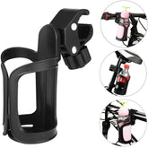 Adjustable Water Bottle Cage