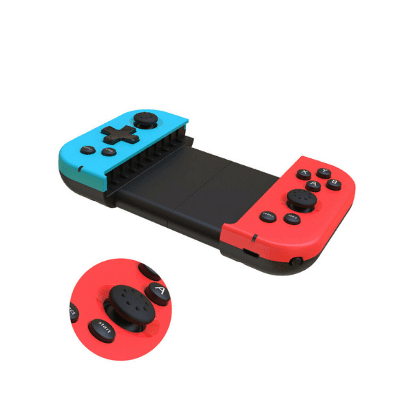 Bluetooth Controller