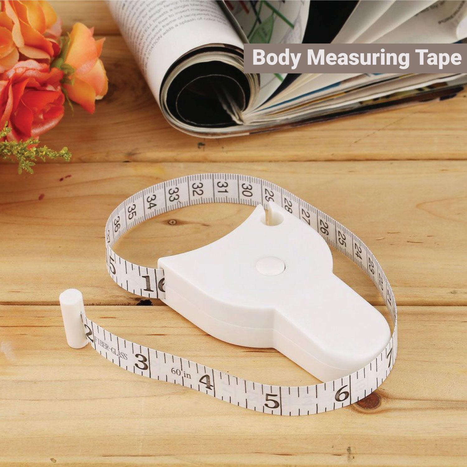 Measuring Tape for Body