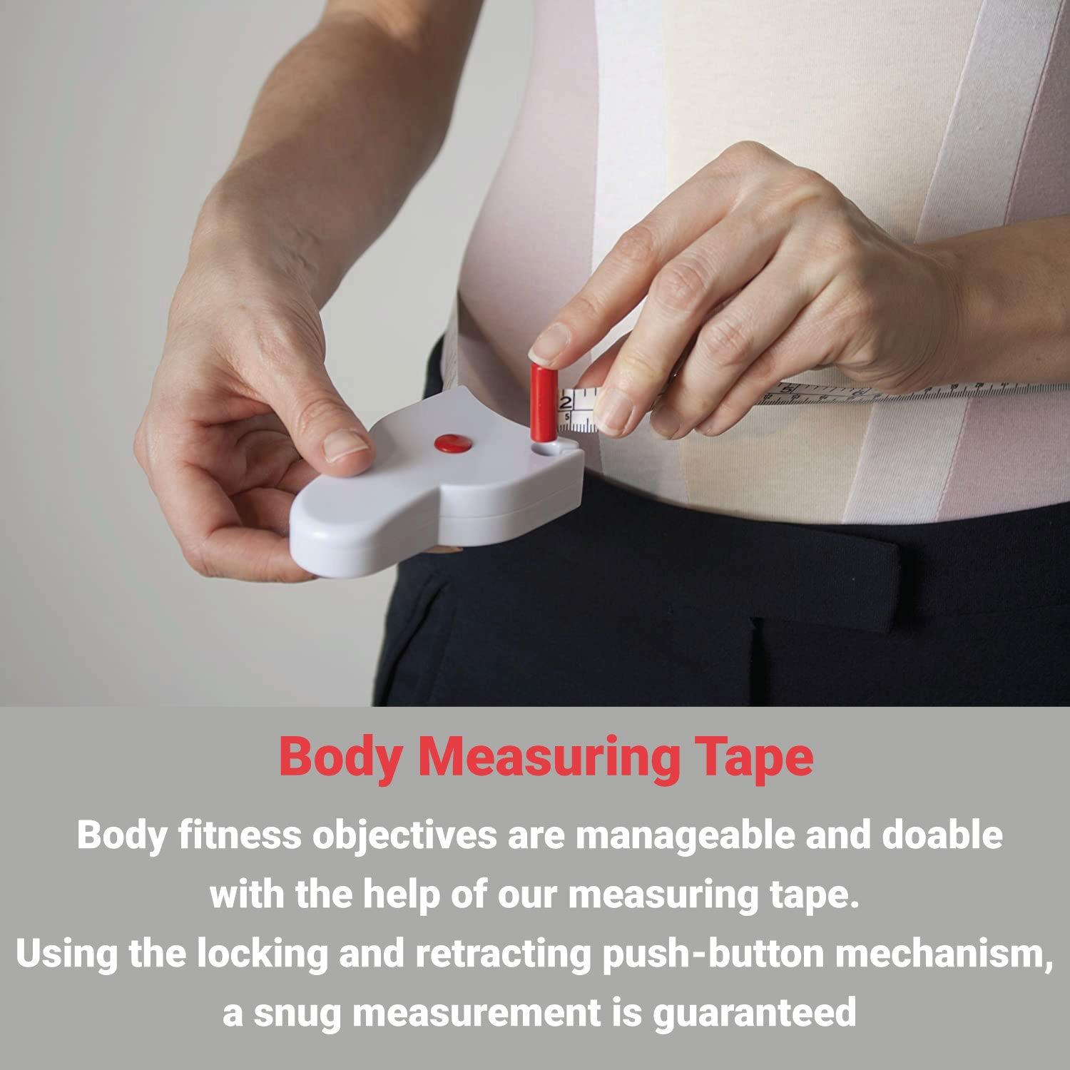 Portable Design Measurement Tape