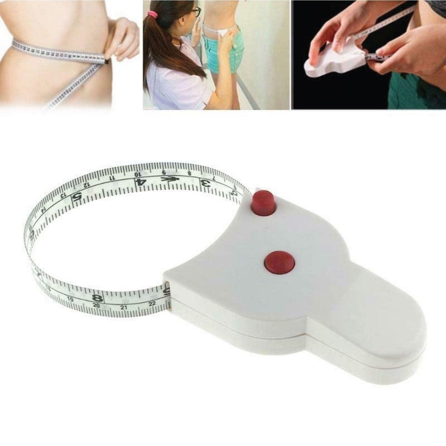 soft measuring tape