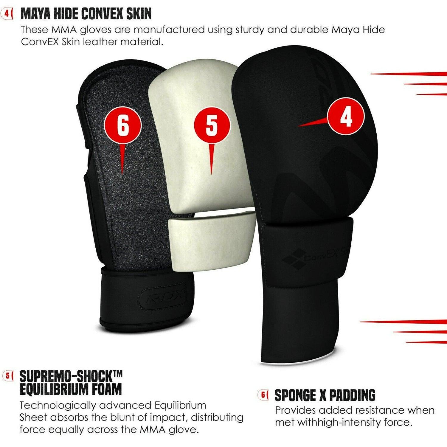 Boxing Hand Wraps