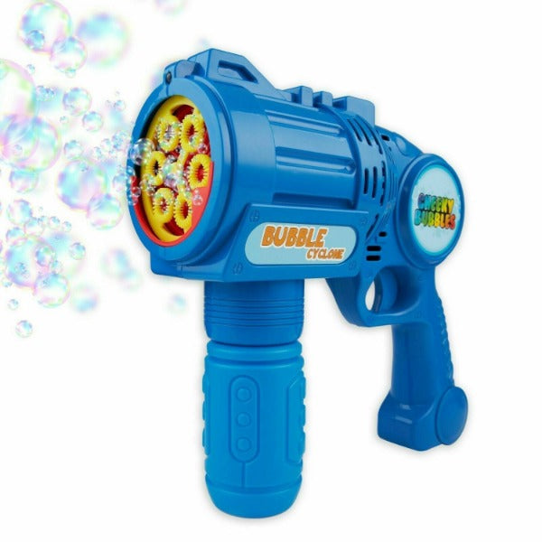 bubble machine