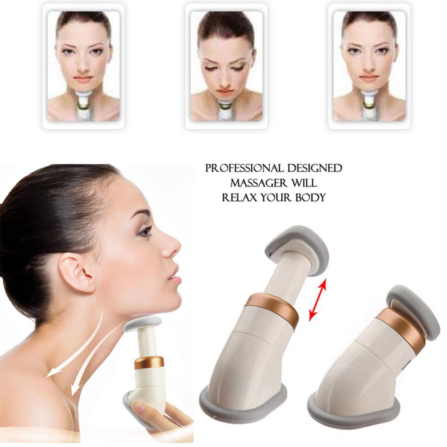 Neckline Slimmer