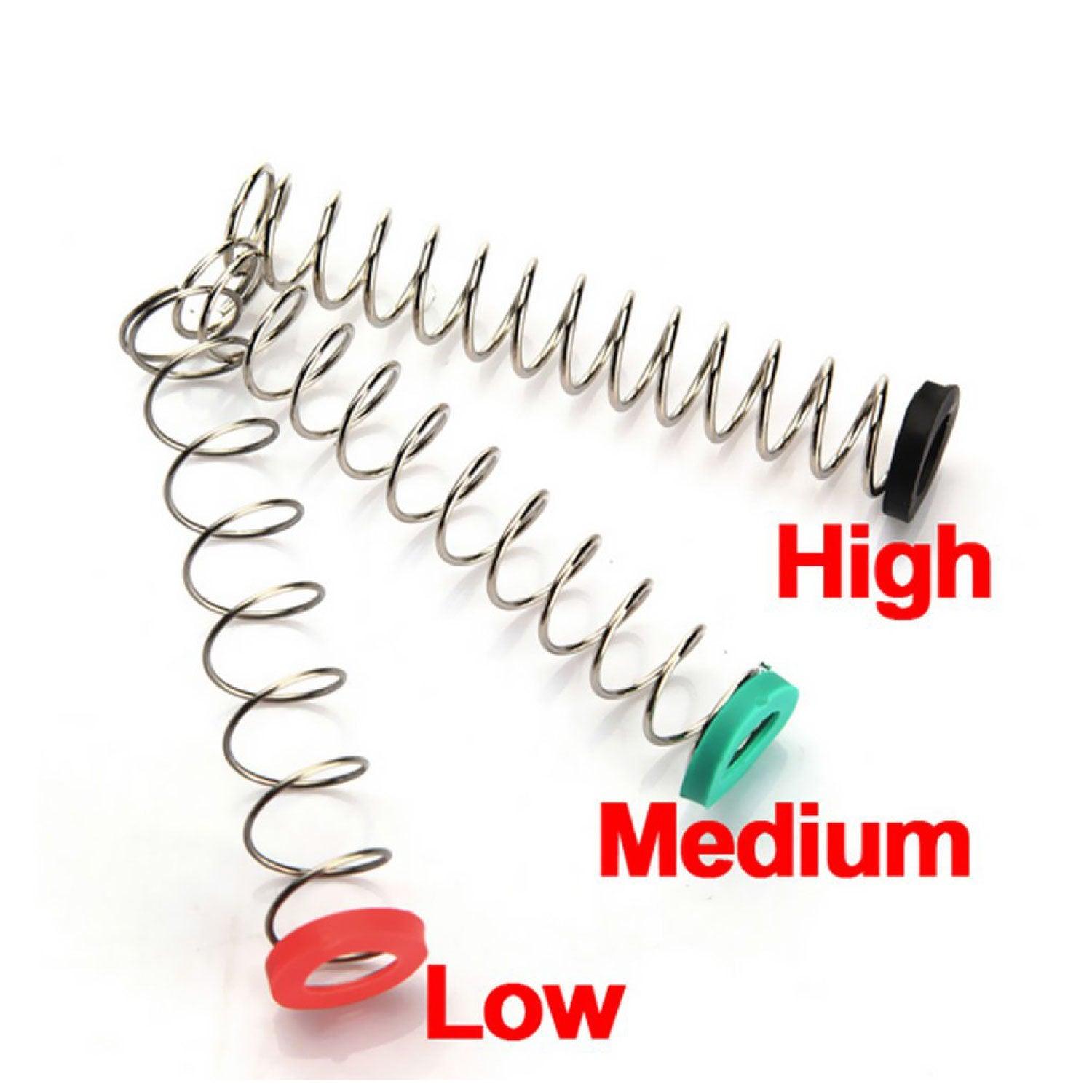 Portable Neck Slimmer Spring