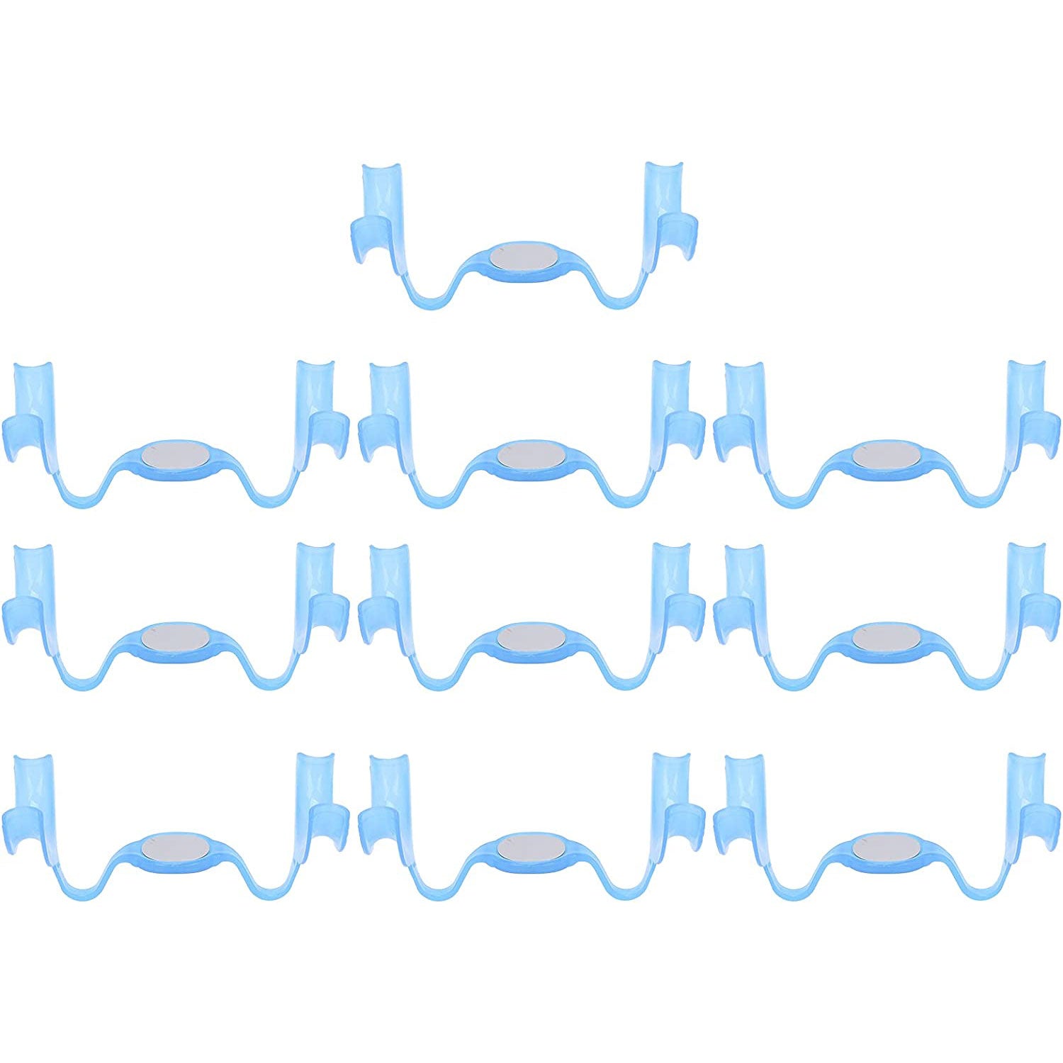 dental cheek retractors