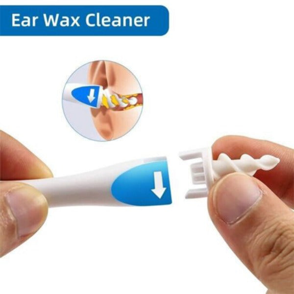 Ear Cleaning Tool