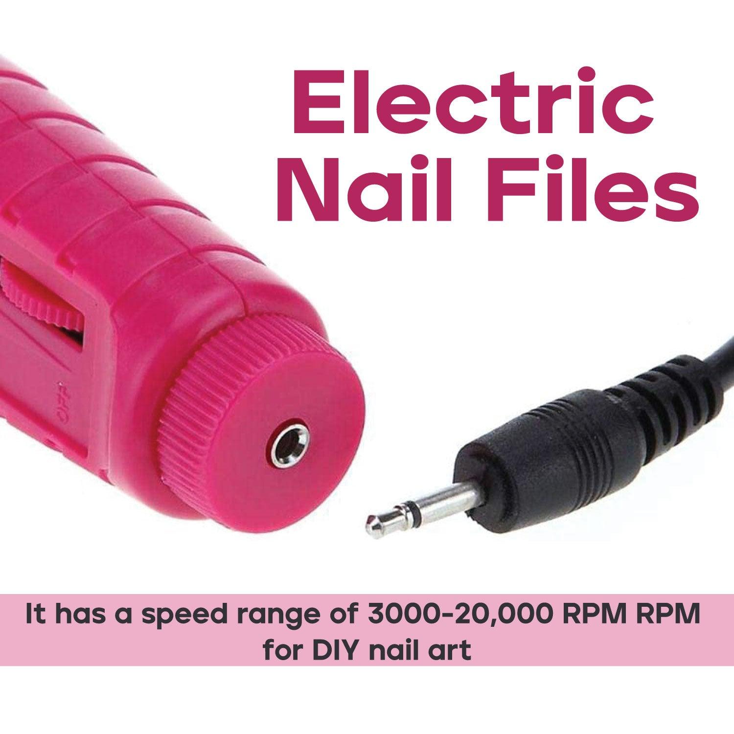 Nail Drill Professional